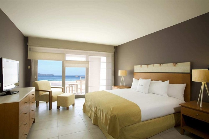 Imagen de la habitación del Hotel The Legend Paracas Resort. Foto 4