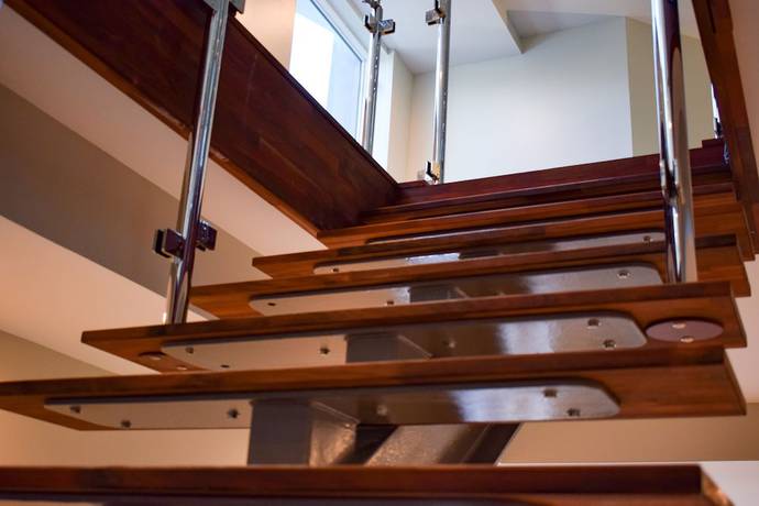 Imagen de los interiores del Hotel The Legends. Foto 17