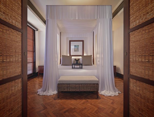 Imagen de la habitación del Hotel The Legian Seminyak, Bali. Foto 4