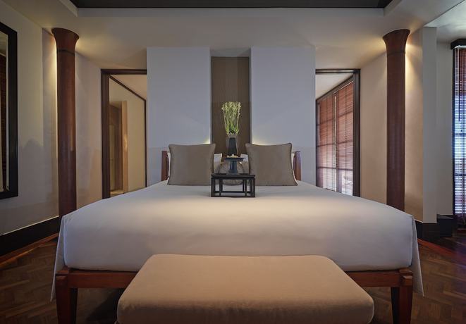 Imagen de la habitación del Hotel The Legian Seminyak, Bali. Foto 6