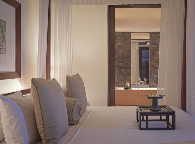 Imagen de la habitación del Hotel The Legian Seminyak, Bali. Foto 11