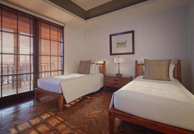 Imagen de la habitación del Hotel The Legian Seminyak, Bali. Foto 13