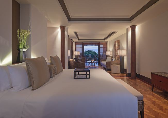 Imagen de la habitación del Hotel The Legian Seminyak, Bali. Foto 15