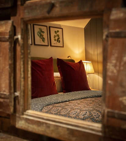 Imagen de la habitación del Hotel The Leicester Arms Country Inn. Foto 11