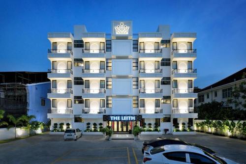 Imagen general del Hotel The Leith. Foto 1