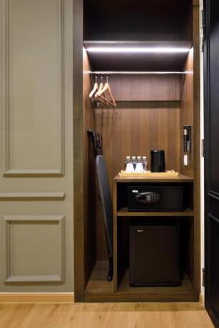 Imagen general del Hotel The Leith. Foto 2