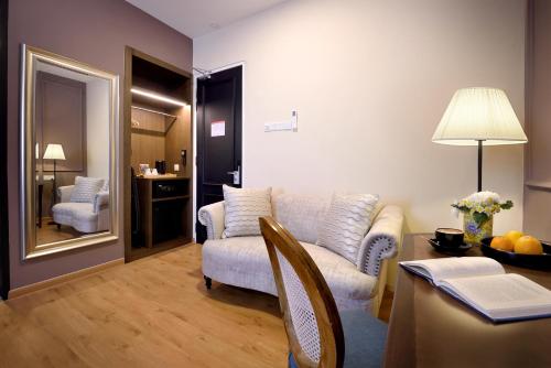Imagen general del Hotel The Leith. Foto 3