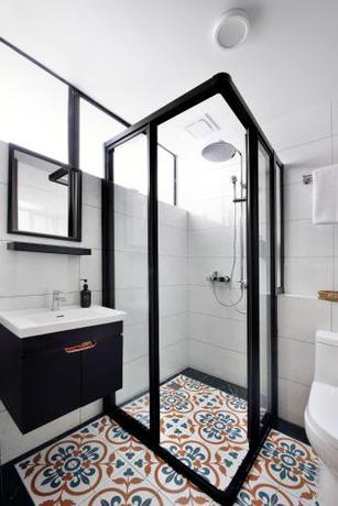 Imagen general del Hotel The Leith. Foto 4
