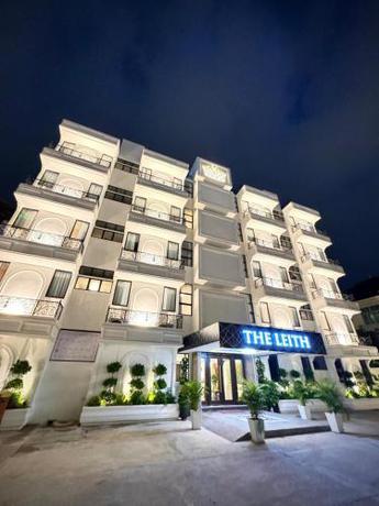 Imagen general del Hotel The Leith. Foto 10