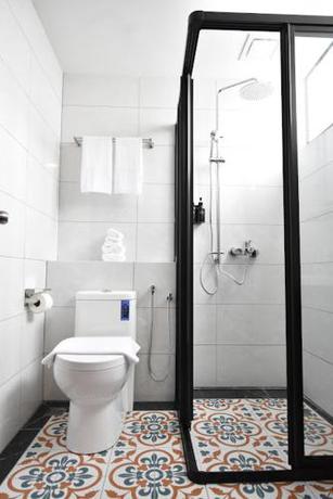 Imagen general del Hotel The Leith. Foto 11
