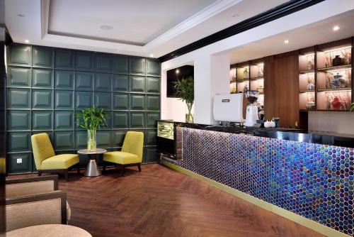 Imagen general del Hotel The Leith. Foto 14