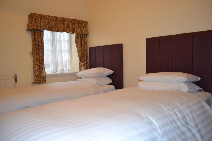 Imagen de la habitación del Hotel The Lemon Tree -. Foto 5