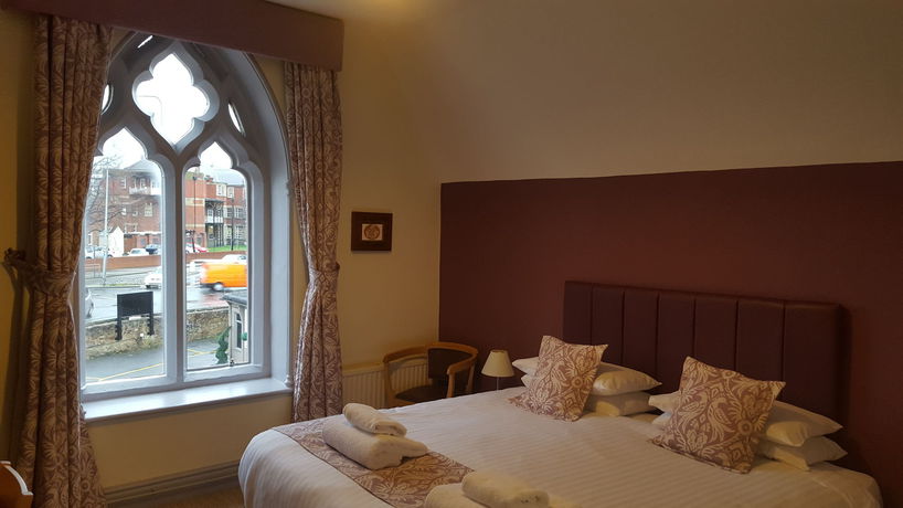 Imagen de la habitación del Hotel The Lemon Tree -. Foto 6