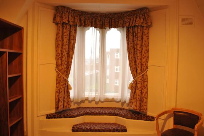 Imagen de la habitación del Hotel The Lemon Tree -. Foto 8