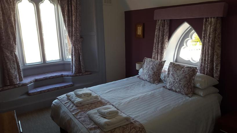 Imagen de la habitación del Hotel The Lemon Tree -. Foto 9