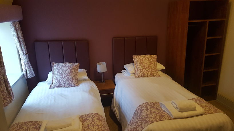 Imagen de la habitación del Hotel The Lemon Tree -. Foto 10