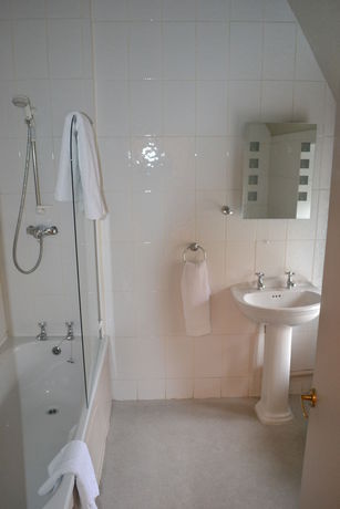 Imagen de la habitación del Hotel The Lemon Tree -. Foto 12