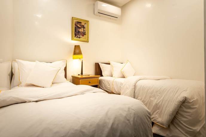Imagen de la habitación del Hotel The Lemonary Marrakech. Foto 19