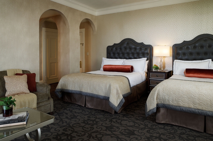 Imagen de la habitación del Hotel The Lenox Boston. Foto 3