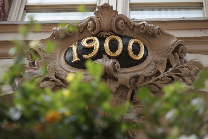 Imagen de los exteriores del Hotel The Lenox Boston. Foto 10