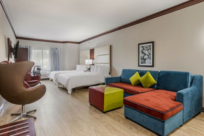 Imagen general del Hotel The Leo Collection Detroit, Ascend Collection. Foto 1