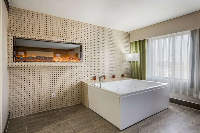 Imagen general del Hotel The Leo Collection Detroit, Ascend Collection. Foto 4