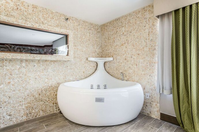 Imagen general del Hotel The Leo Collection Detroit, Ascend Collection. Foto 10