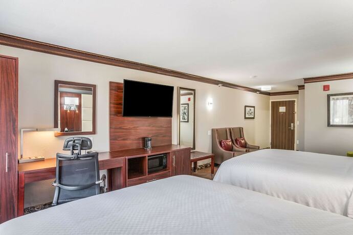 Imagen de la habitación del Hotel The Leo Collection Detroit, Ascend Collection. Foto 15