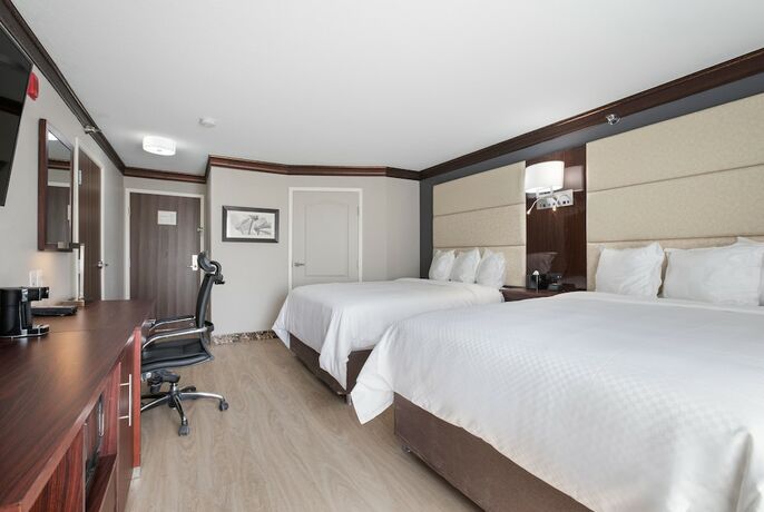 Imagen de la habitación del Hotel The Leo Collection Detroit, Ascend Collection. Foto 16