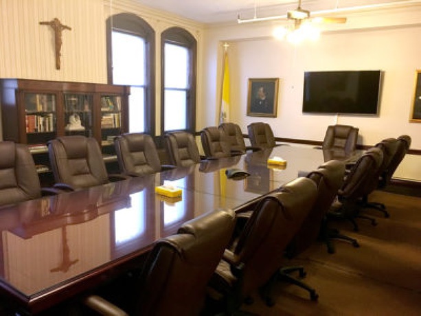 Imagen general del Hotel The Leo House. Foto 3