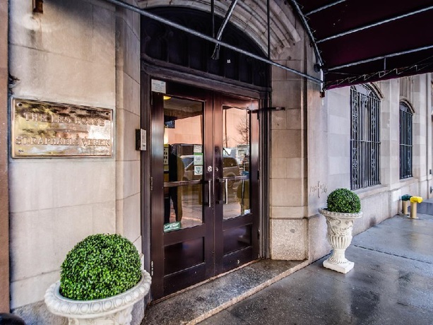 Imagen general del Hotel The Leo House. Foto 6