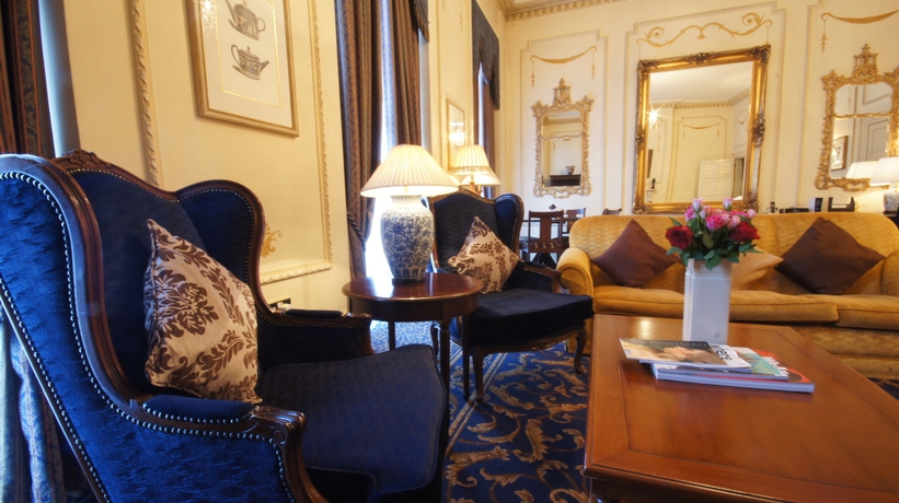 Imagen de los interiores del Hotel The Leonard. Foto 15