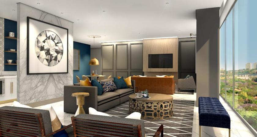 Imagen de la habitación del Hotel The Leonardo. Foto 12