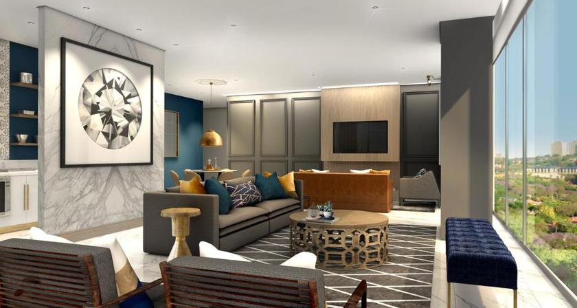 Imagen de la habitación del Hotel The Leonardo. Foto 15