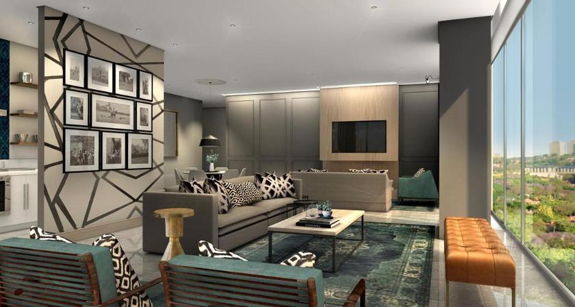 Imagen de la habitación del Hotel The Leonardo. Foto 16