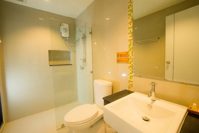 Imagen de los interiores del Hotel The Lephant. Foto 18