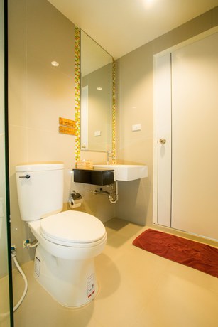 Imagen de los interiores del Hotel The Lephant. Foto 19