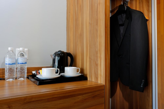 Imagen de la habitación del Hotel The Lerina Hotel Nusa Dua. Foto 7