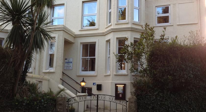 Imagen general del Hotel The Lerryn. Foto 9