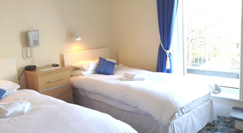 Imagen general del Hotel The Lerryn. Foto 3