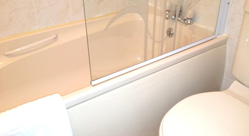 Imagen general del Hotel The Lerryn. Foto 5