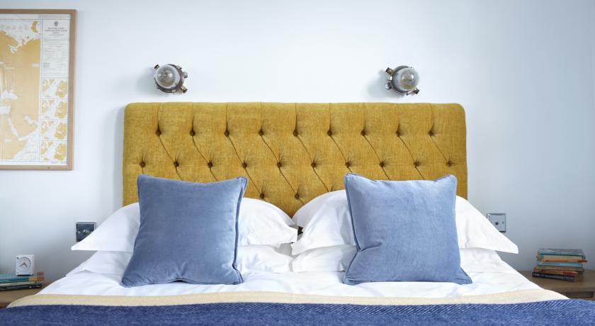 Imagen general del Hotel The Lerryn. Foto 6