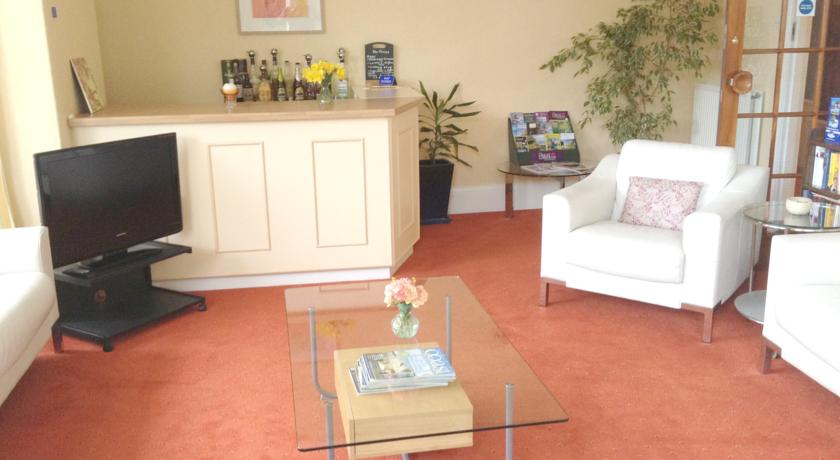 Imagen general del Hotel The Lerryn. Foto 7