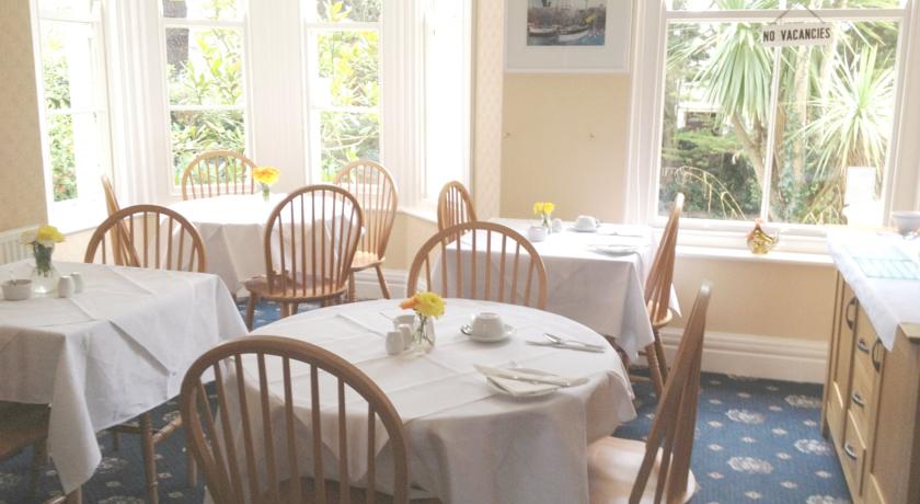 Imagen general del Hotel The Lerryn. Foto 8