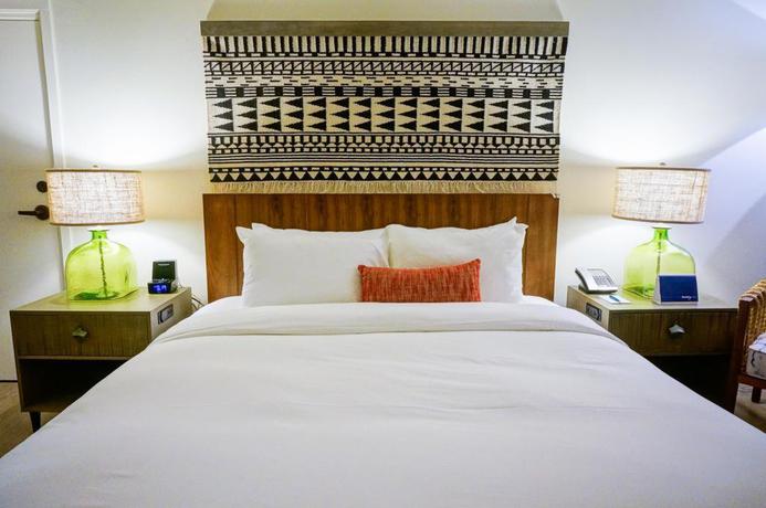 Imagen de la habitación del Hotel The Leta. Foto 13