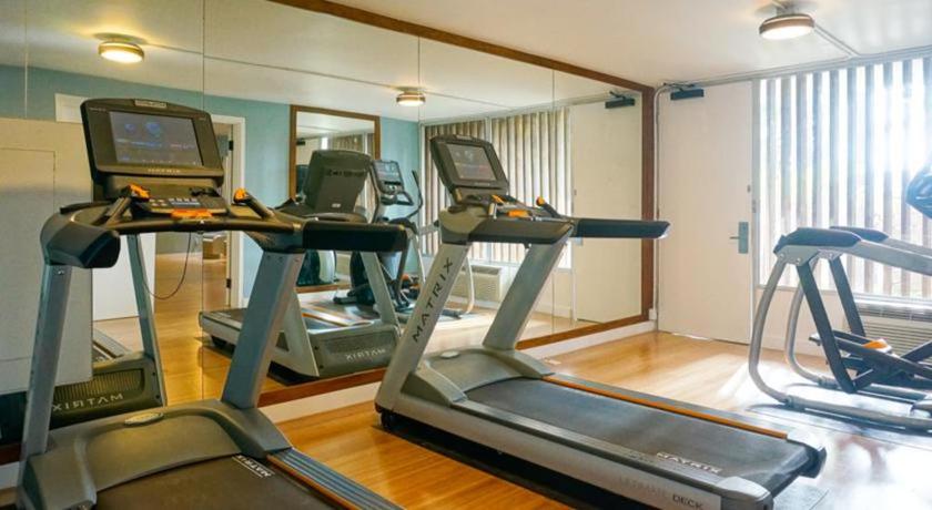 Imagen general del Hotel The Leta. Foto 5