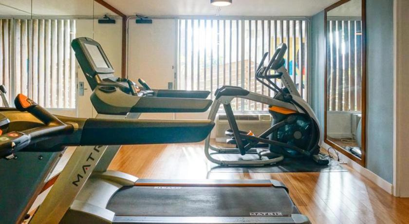 Imagen general del Hotel The Leta. Foto 6