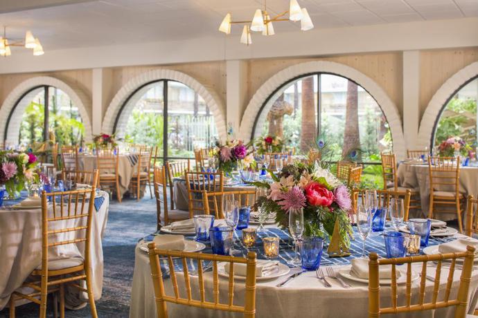 Imagen de los interiores del Hotel The Leta. Foto 17