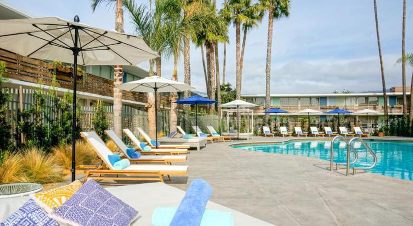 Imagen general del Hotel The Leta. Foto 7