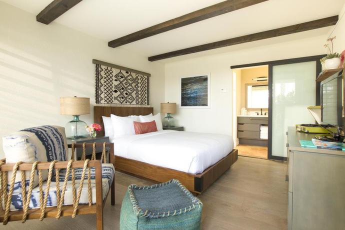 Imagen de la habitación del Hotel The Leta. Foto 14